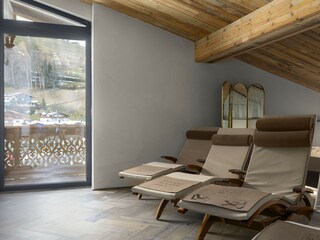 Apartment Kaprun Features 12