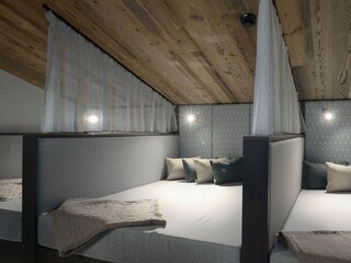 Apartment Kaprun Features 13