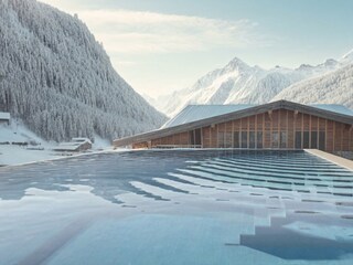 Apartment Kaprun Environment 21