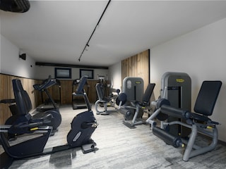 Apartment Kaprun  23