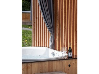 Chalet Biberwier Outdoor Recording 3