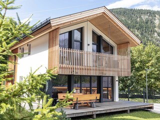Chalet Biberwier Outdoor Recording 4