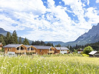 Chalet Biberwier Outdoor Recording 5