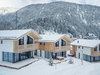 Chalet Biberwier Outdoor Recording 7
