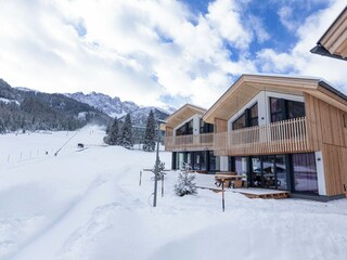 Chalet Biberwier Outdoor Recording 8