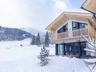 Chalet Biberwier Outdoor Recording 9