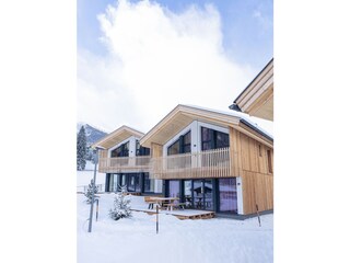 Chalet Biberwier Outdoor Recording 10