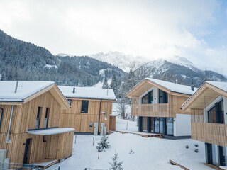 Chalet Biberwier Outdoor Recording 11