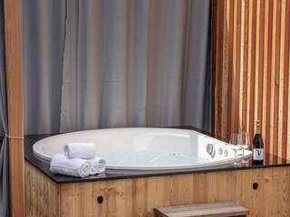 Chalet Biberwier  27
