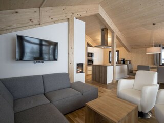 Chalet Pichl Features 5