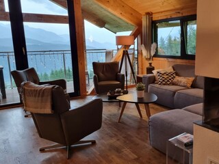 Chalet Pichl Features 6