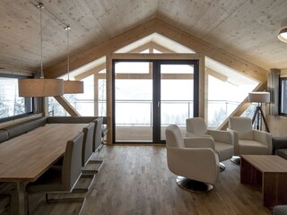 Chalet Pichl Ausstattung 7