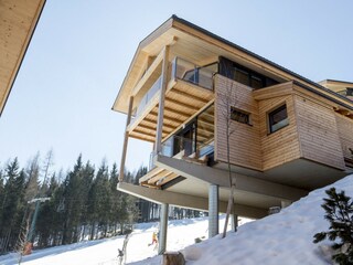 Chalet Pichl Outdoor Recording 3