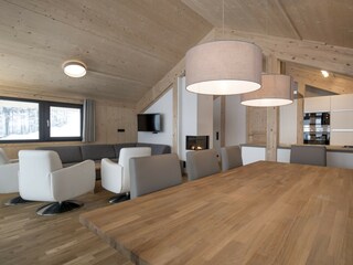 Chalet Pichl Features 8