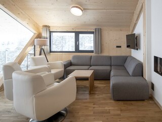 Chalet Pichl Features 9