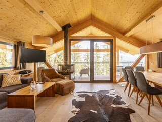 Chalet Pichl Ausstattung 8