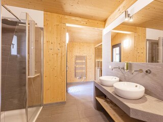 Chalet Pichl Features 11