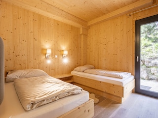 Chalet Pichl Ausstattung 12