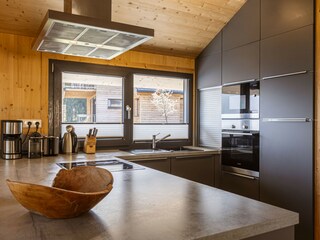 Chalet Pichl Features 13