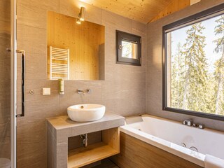 Chalet Pichl Features 14