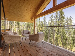 Chalet Pichl Umgebung 19