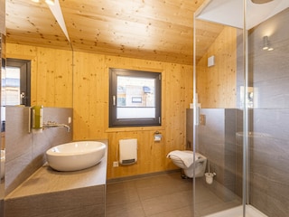 Chalet Pichl Ausstattung 17