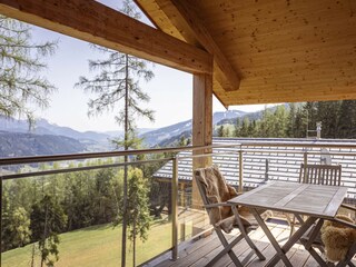 Chalet Pichl Outdoor Recording 6