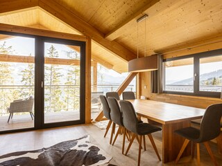 Chalet Pichl Features 18