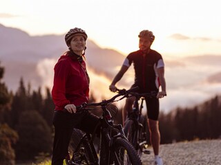 Chalet Pichl Umgebung 21