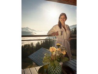 Chalet Pichl Umgebung 22