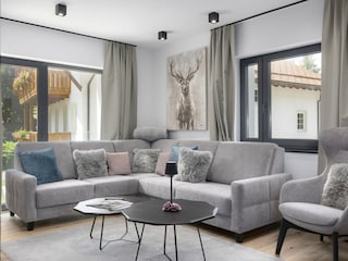 Ferienwohnung Berwang Ausstattung 15