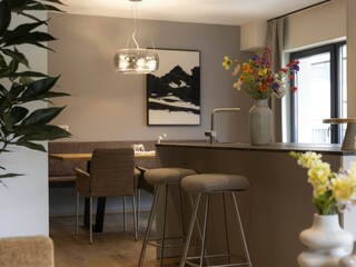 Apartment Berwang Ausstattung 7