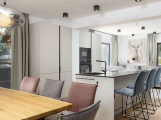 Apartment Berwang Ausstattung 6