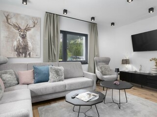 Apartment Berwang Ausstattung 9