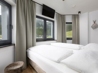 Ferienwohnung Berwang Ausstattung 11