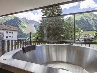 Apartment Berwang Features 13