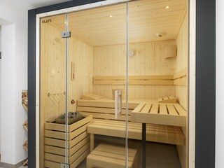 Apartment Berwang Ausstattung 14