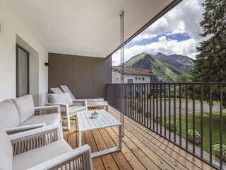 Apartment Berwang Features 16