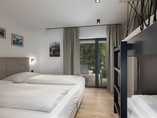Ferienwohnung Berwang Ausstattung 20