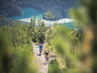 Apartment Berwang Environment 21