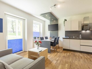 Apartment Eisenerz Features 22