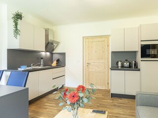 Apartment Eisenerz Features 8