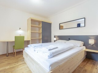 Apartment Eisenerz Features 10