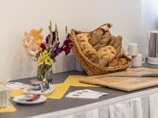 Apartment Eisenerz Features 18