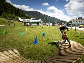 Apartment Eisenerz Environment 36