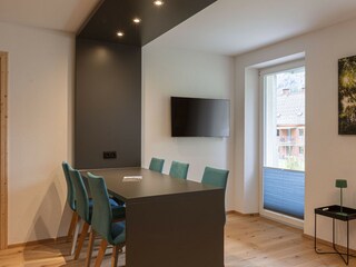 Apartment Eisenerz Features 13