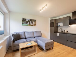 Apartment Eisenerz Features 12