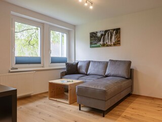 Apartment Eisenerz Features 10