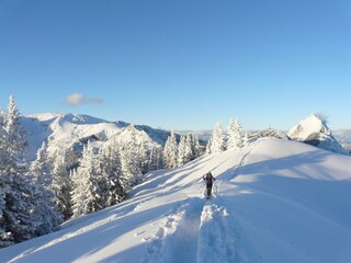 Apartment Eisenerz Environment 34