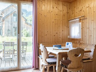 Chalet St. Lorenzen ob Murau Ausstattung 17